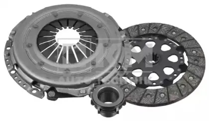 Комплект сцепления KM Germany купить